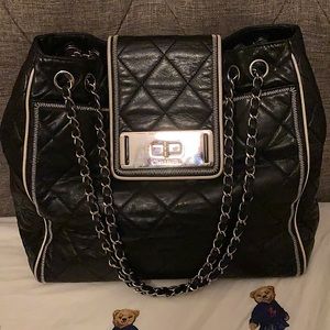 chanel bag in good condition